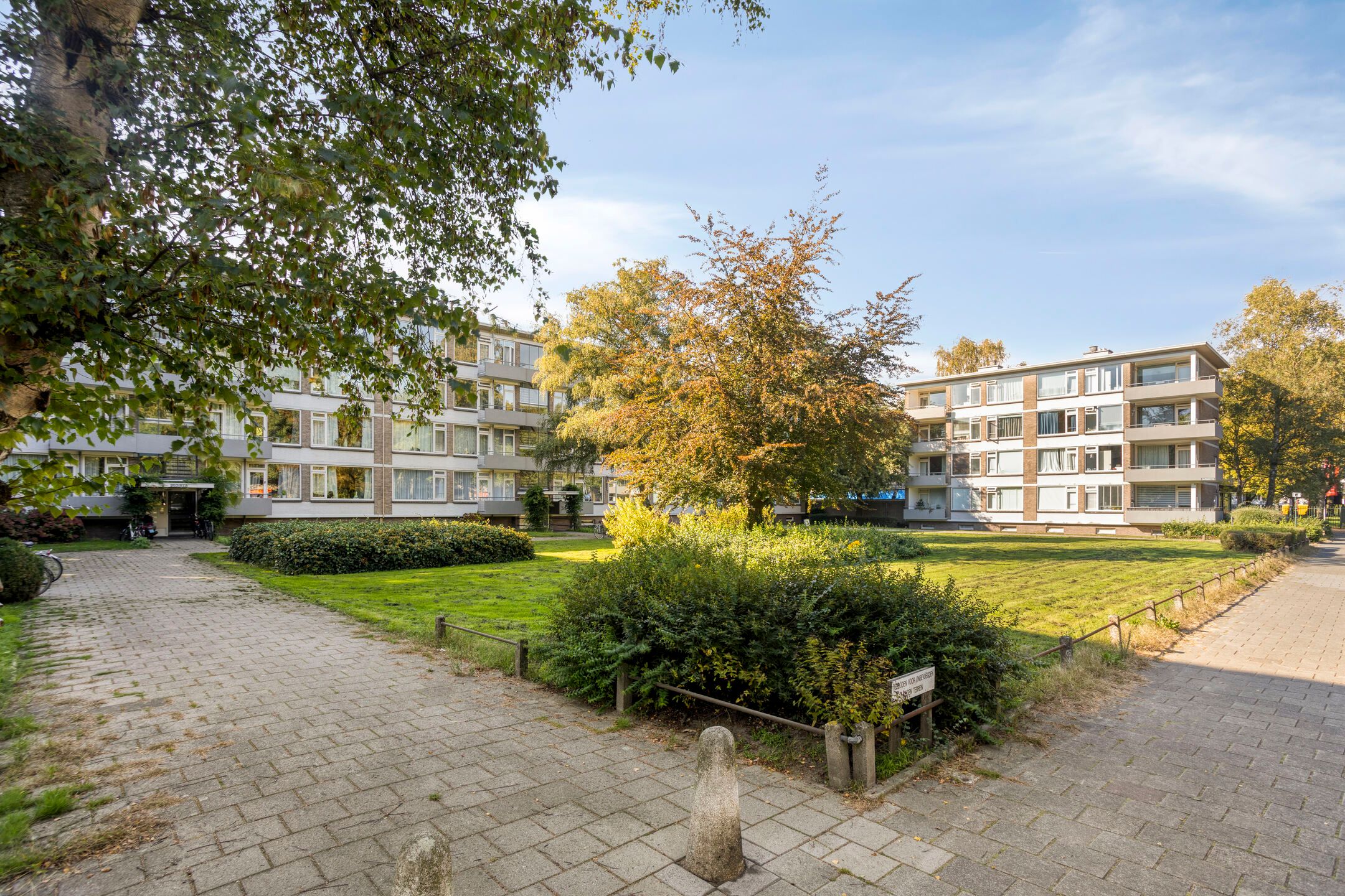 Photo 6 of Veldmaarschalk Montgomerylaan 887