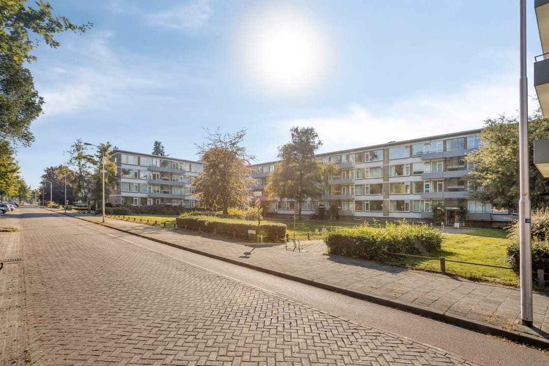 Photo 8 of Veldmaarschalk Montgomerylaan 887