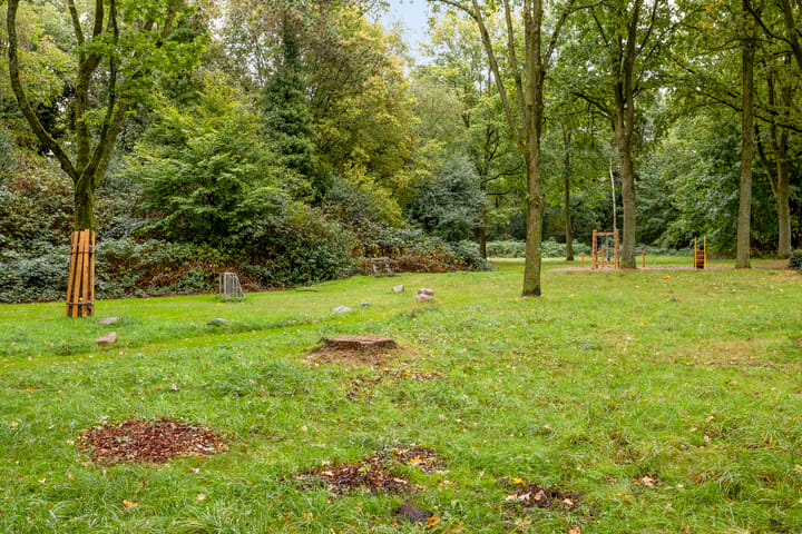 Twee-onder-één-kap te koop: pastoor plegtstraat 13, Oldenzaal