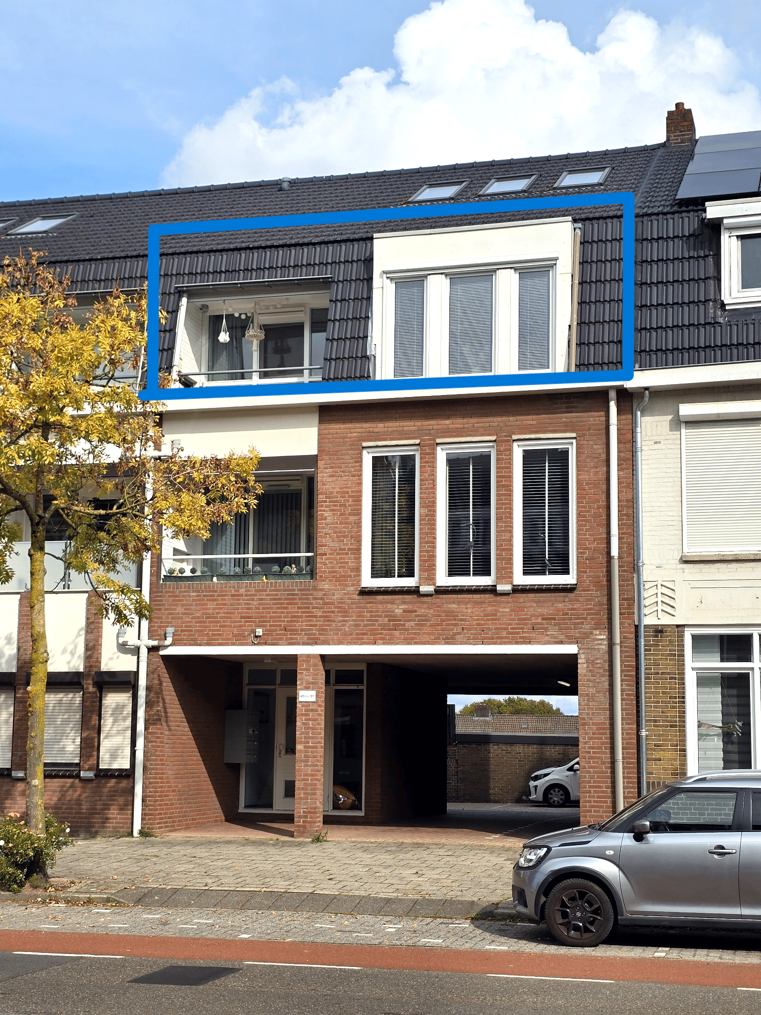Heerlerbaan 151 A