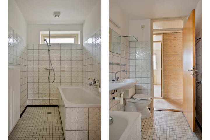 Twee-onder-één-kap te koop: pastoor plegtstraat 13, Oldenzaal