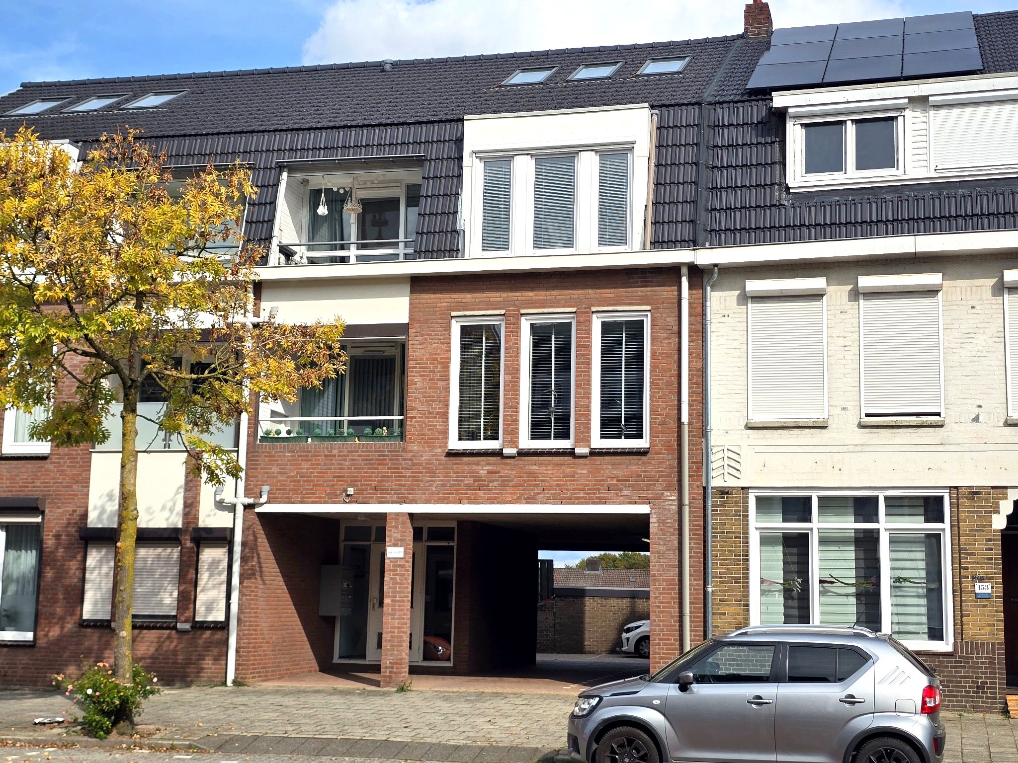 Foto 27 van Heerlerbaan 151-A