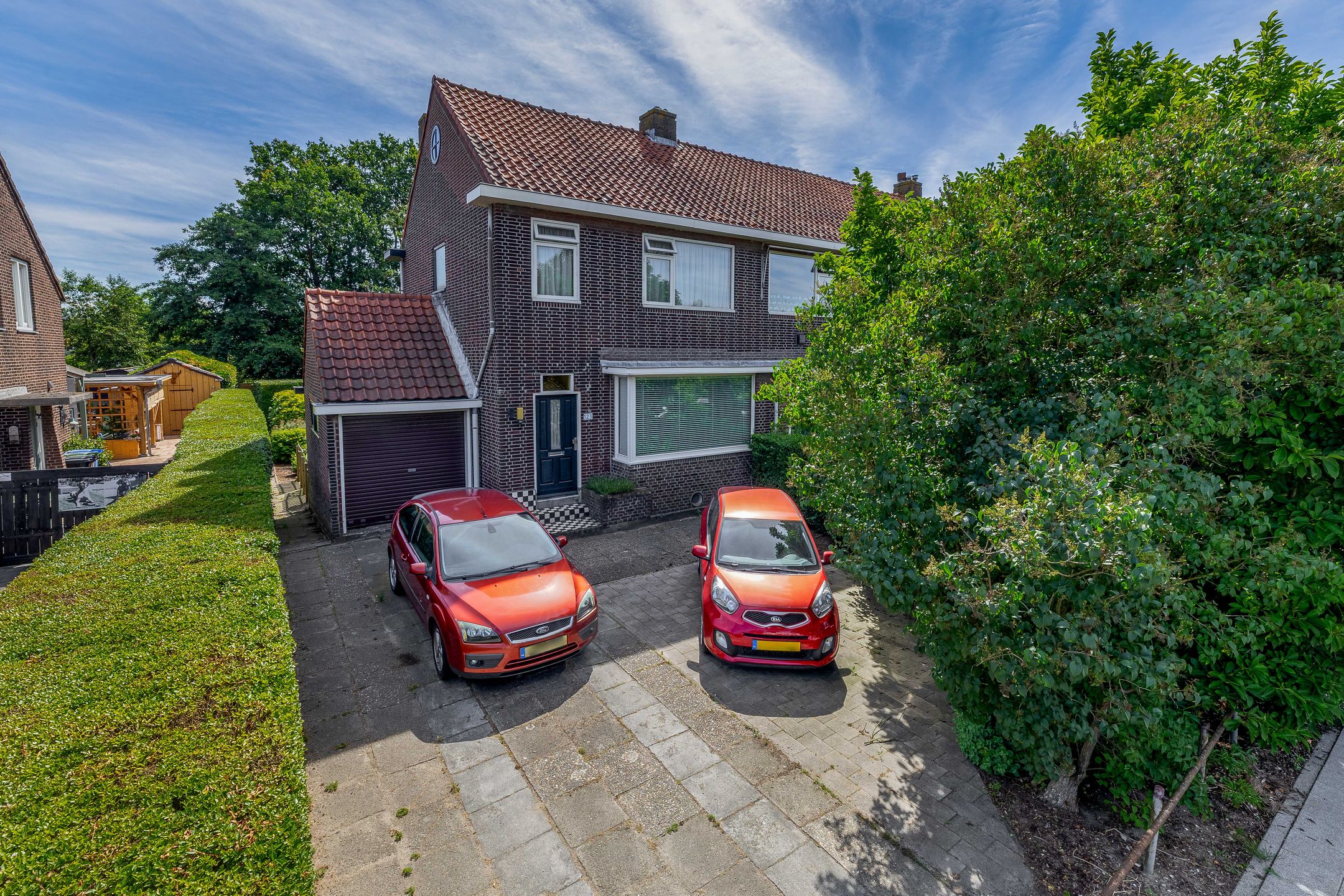 Terbregseweg 123 