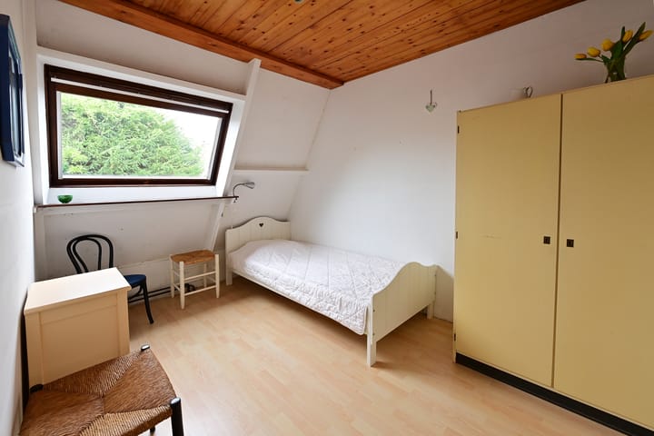 Tussenwoning te koop: Cornelis Bakkerlaan 32, Laren (Nh)