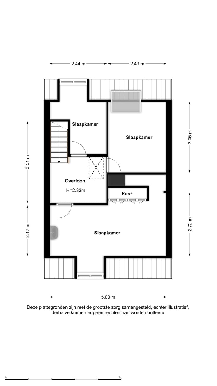 Tussenwoning te koop: Cornelis Bakkerlaan 32, Laren (Nh)