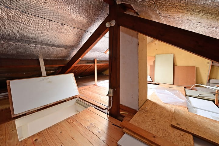 Tussenwoning te koop: Cornelis Bakkerlaan 32, Laren (Nh)