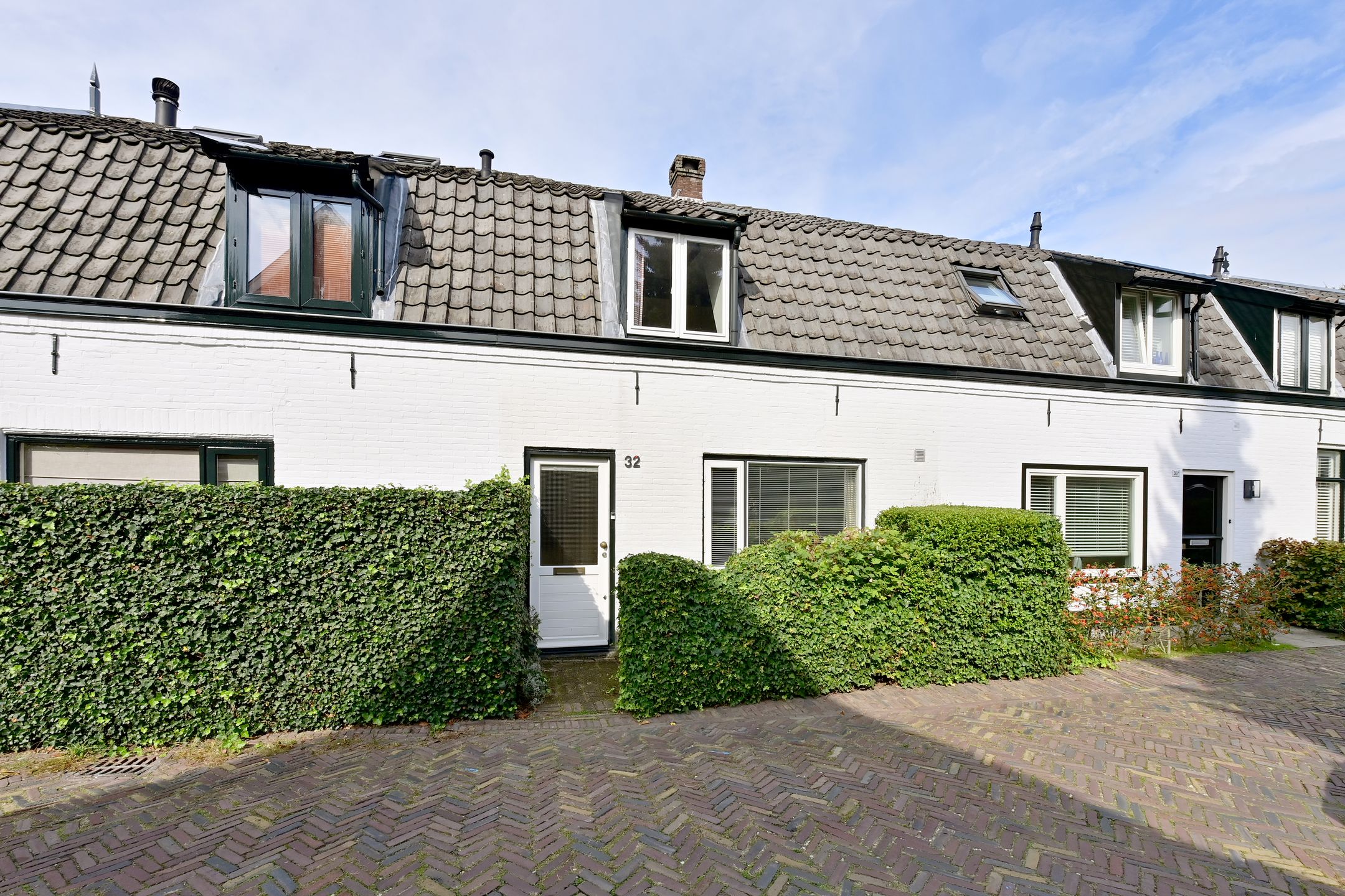 Cornelis Bakkerlaan 32