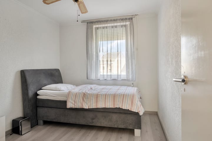 Vrijstaande woning te koop: Mansholtstraat 21, Landgraaf