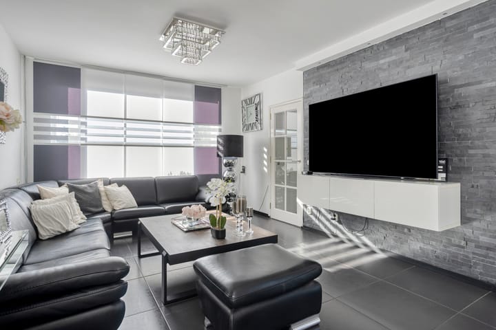 Vrijstaande woning te koop: Mansholtstraat 21, Landgraaf