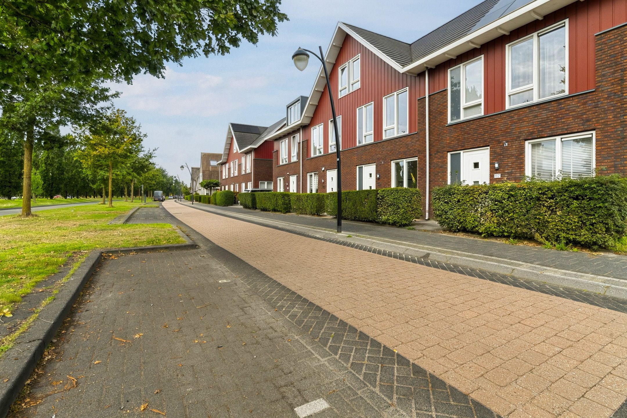 Photo 33 of Hanzeboulevard 115