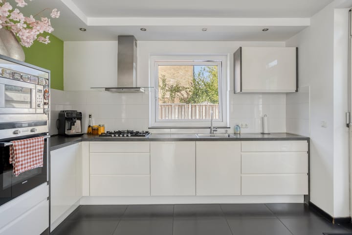 Vrijstaande woning te koop: Mansholtstraat 21, Landgraaf