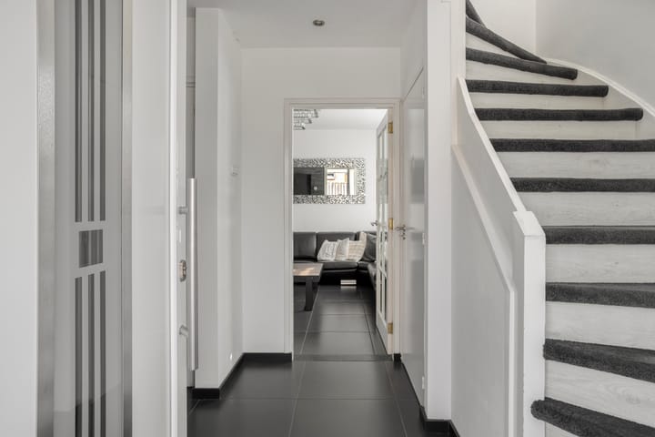 Vrijstaande woning te koop: Mansholtstraat 21, Landgraaf