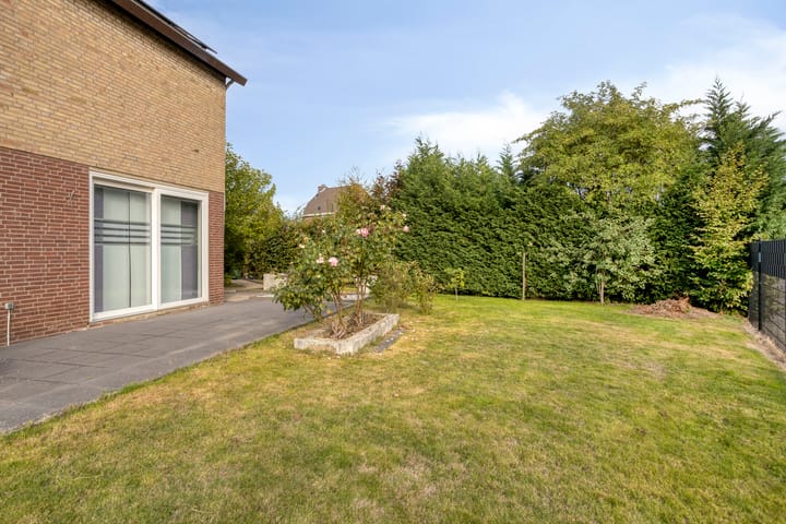 Vrijstaande woning te koop: Mansholtstraat 21, Landgraaf