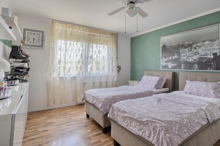 Vrijstaande woning te koop: Mansholtstraat 21, Landgraaf