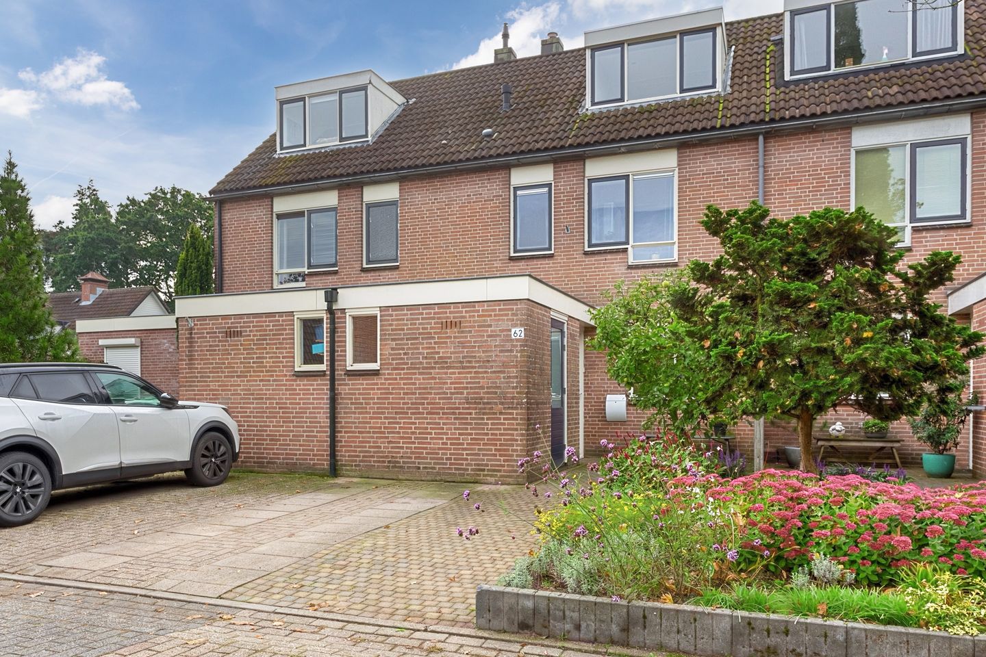Foto 5 van Lange Haeg 62