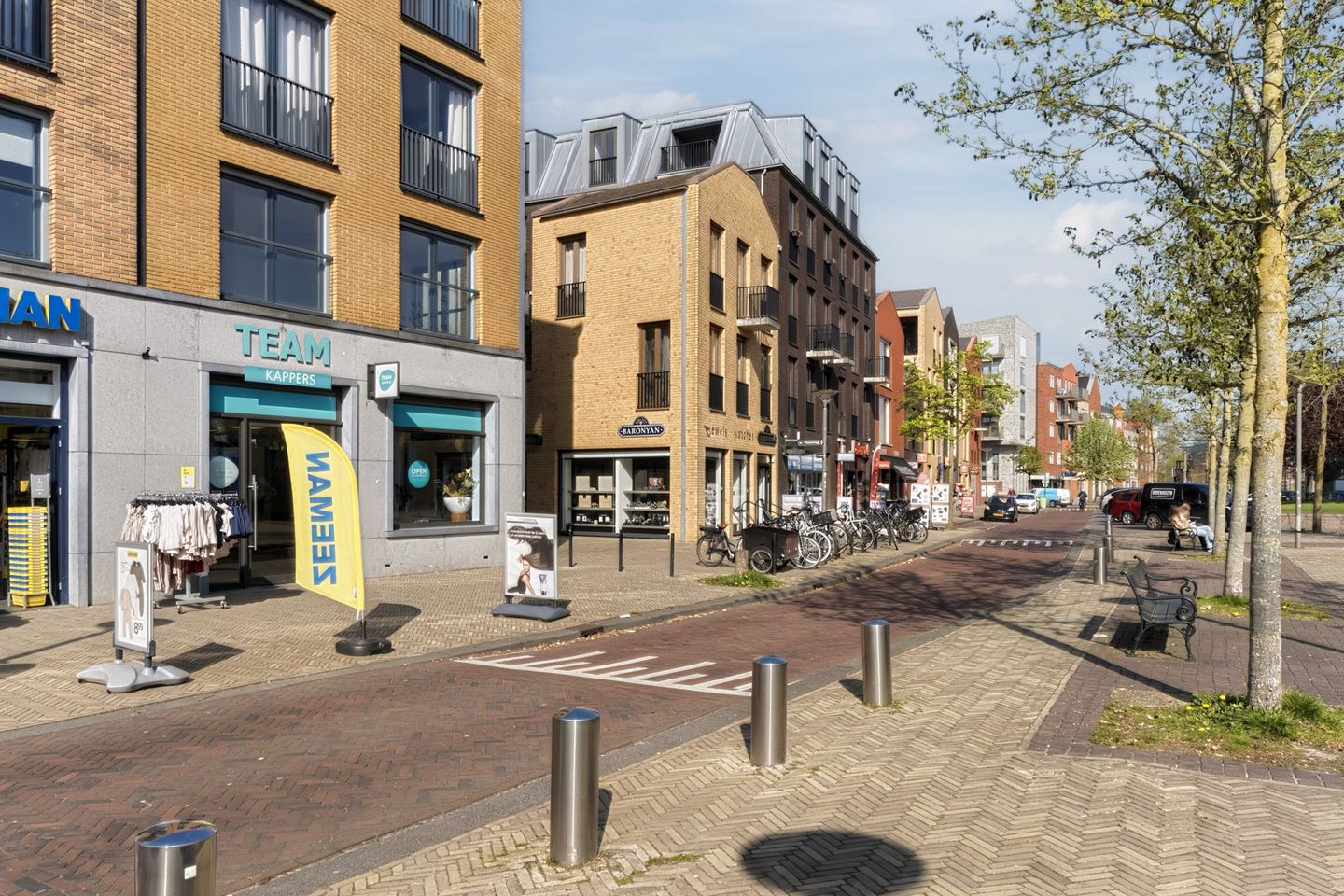 Photo 35 of Hanzeboulevard 115