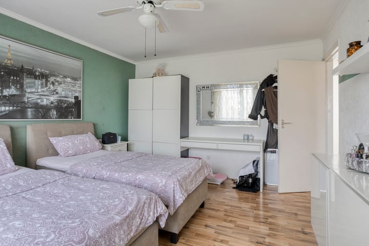 Vrijstaande woning te koop: Mansholtstraat 21, Landgraaf