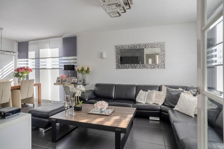 Vrijstaande woning te koop: Mansholtstraat 21, Landgraaf