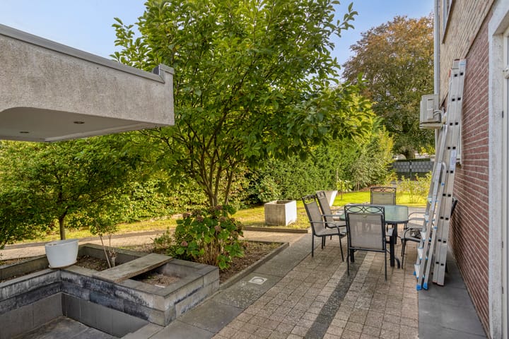 Vrijstaande woning te koop: Mansholtstraat 21, Landgraaf