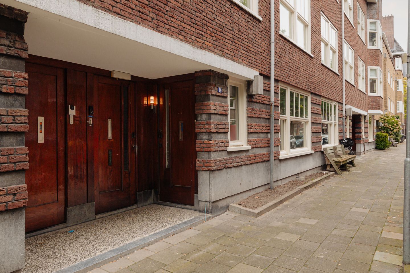 Foto 5 van Diezestraat 14-H
