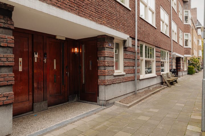 Foto 5 van Diezestraat 14-H