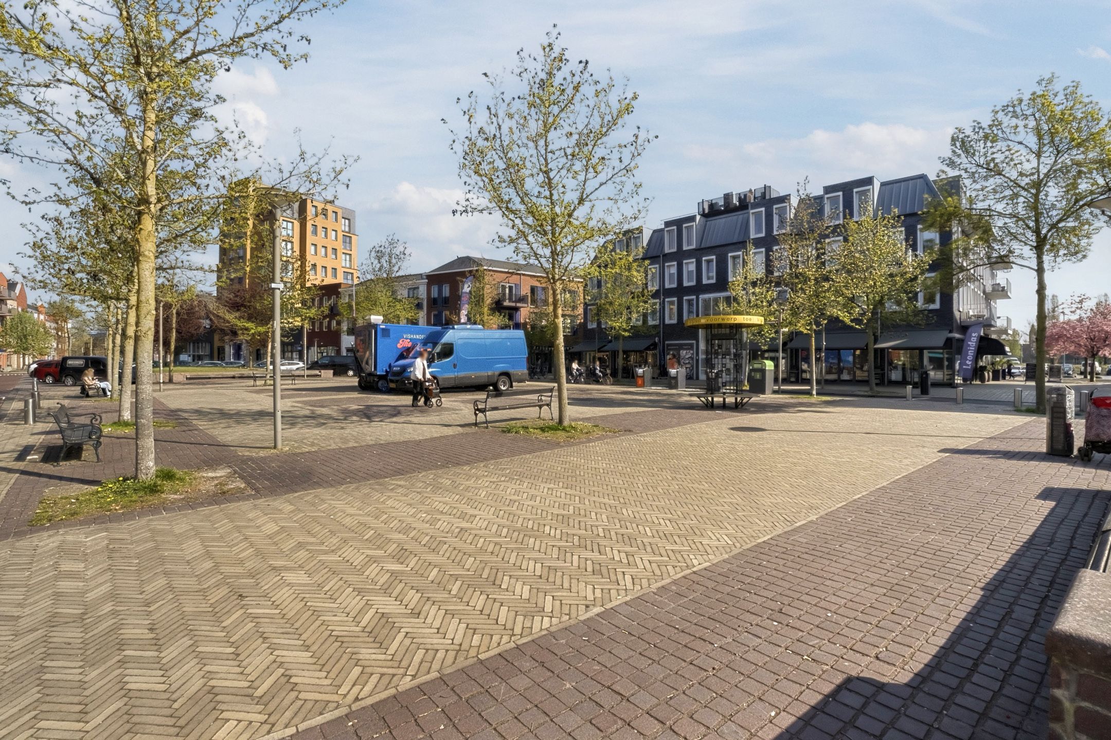 Photo 36 of Hanzeboulevard 115