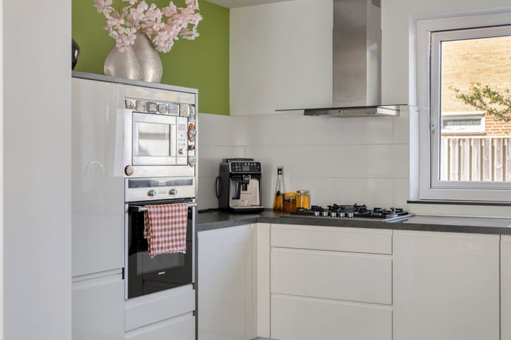 Vrijstaande woning te koop: Mansholtstraat 21, Landgraaf