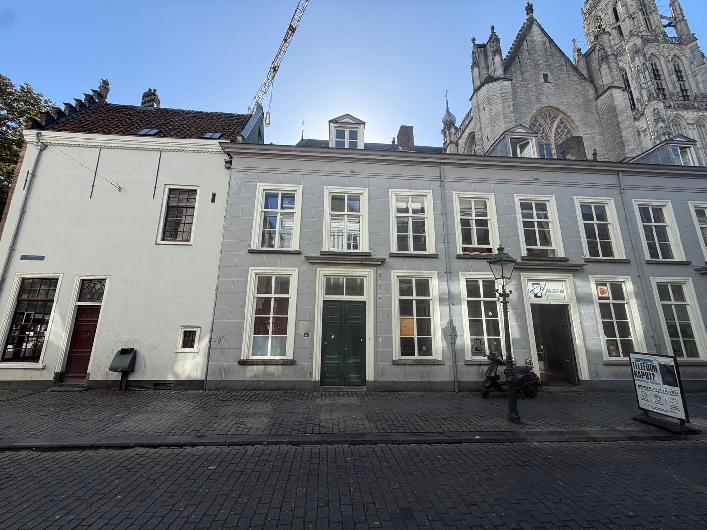 Bekijk foto 2 van Reigerstraat 1