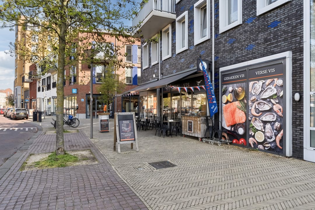 Photo 37 of Hanzeboulevard 115
