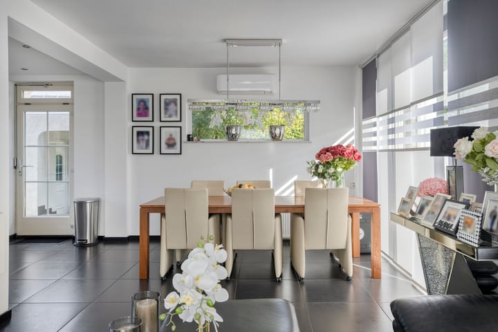 Vrijstaande woning te koop: Mansholtstraat 21, Landgraaf