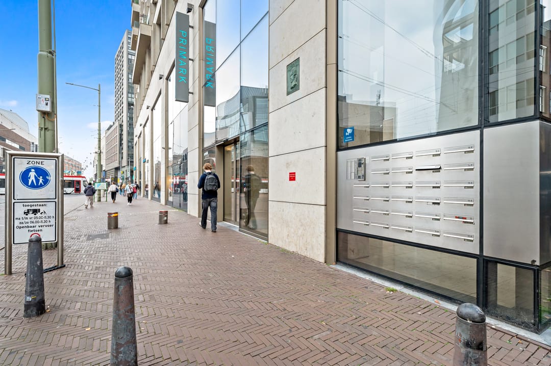 Photo 8 of Kalvermarkt 10-C