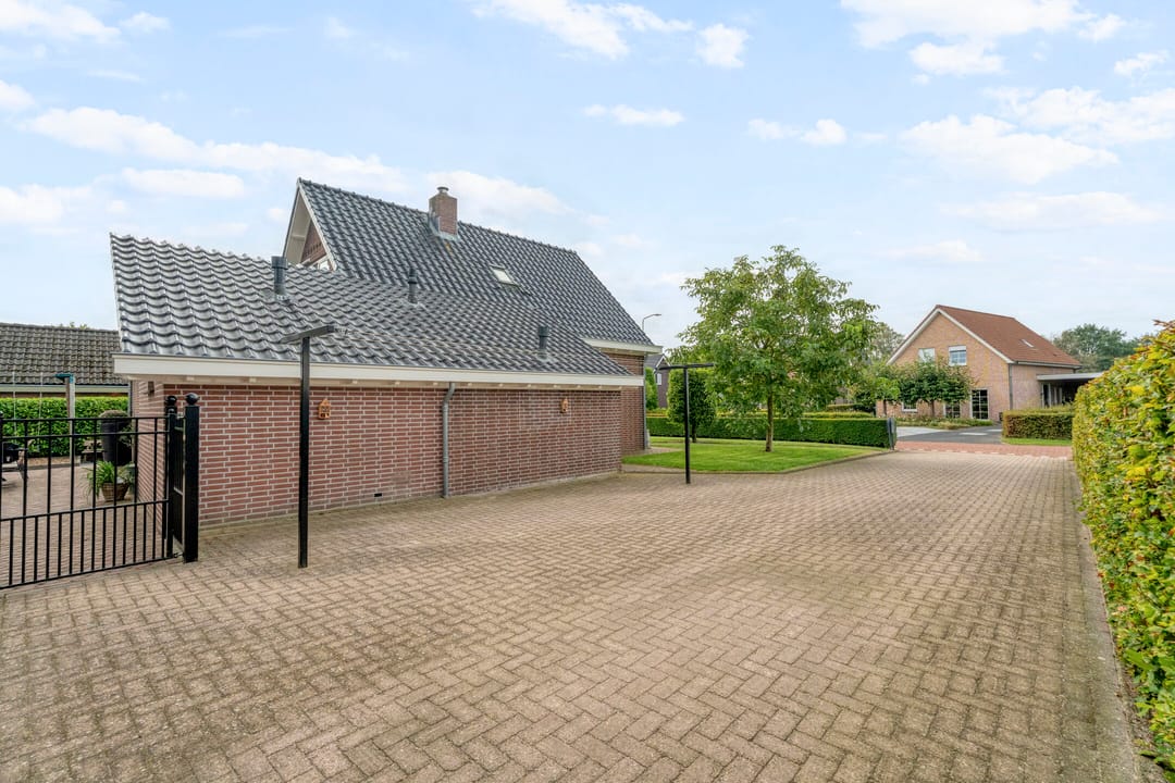 Photo 16 of Gerichtenweg 33