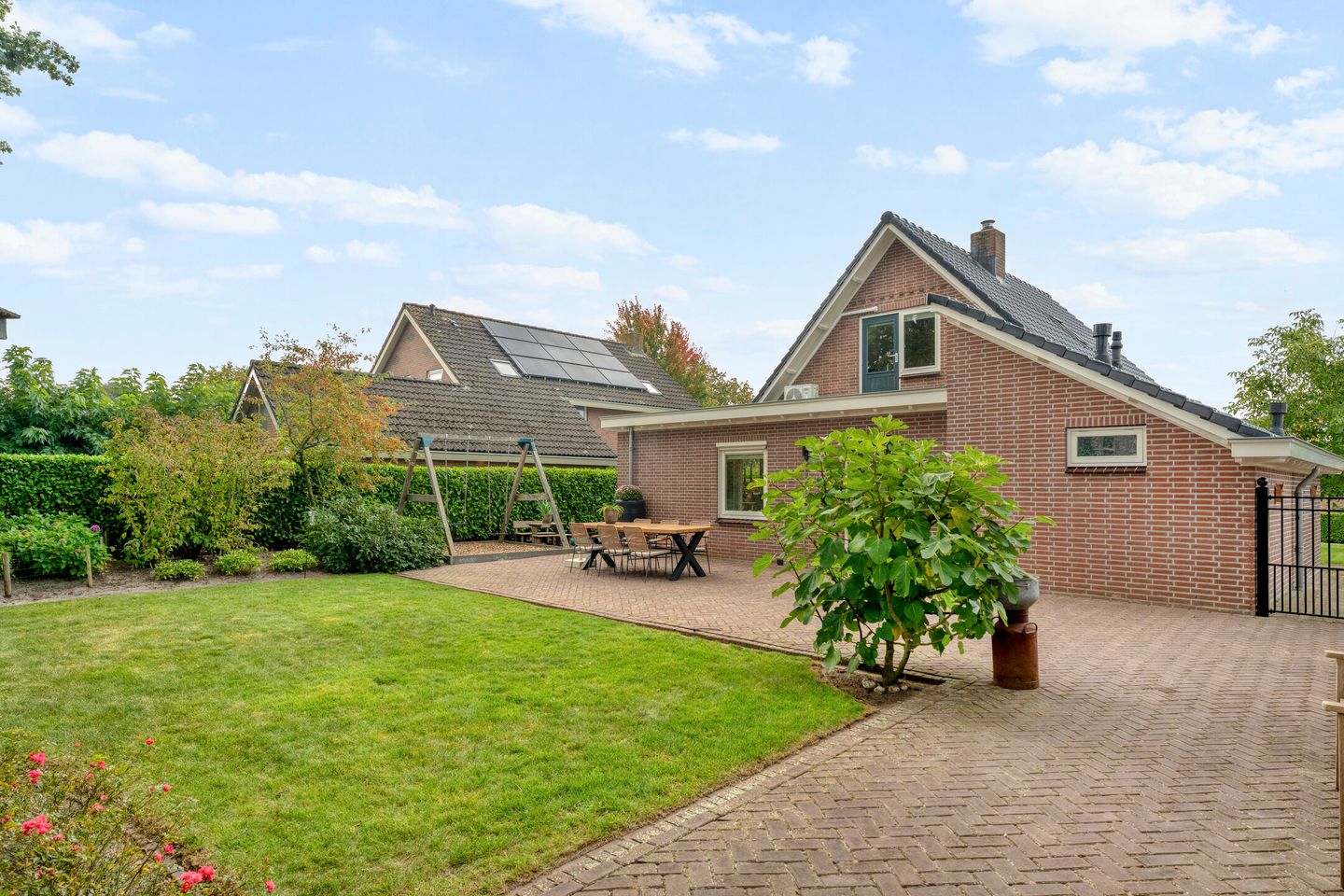 Photo 10 of Gerichtenweg 33