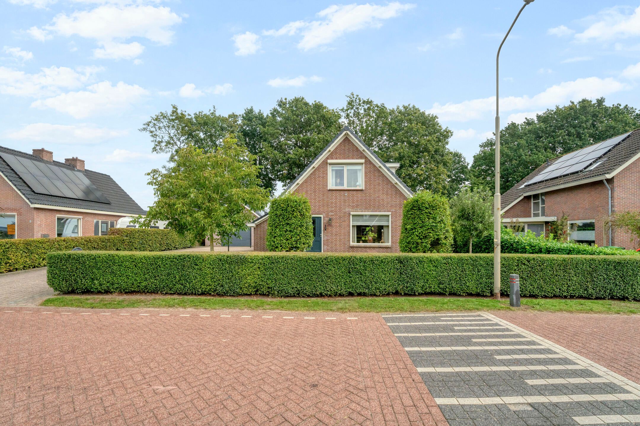 Gerichtenweg 33 