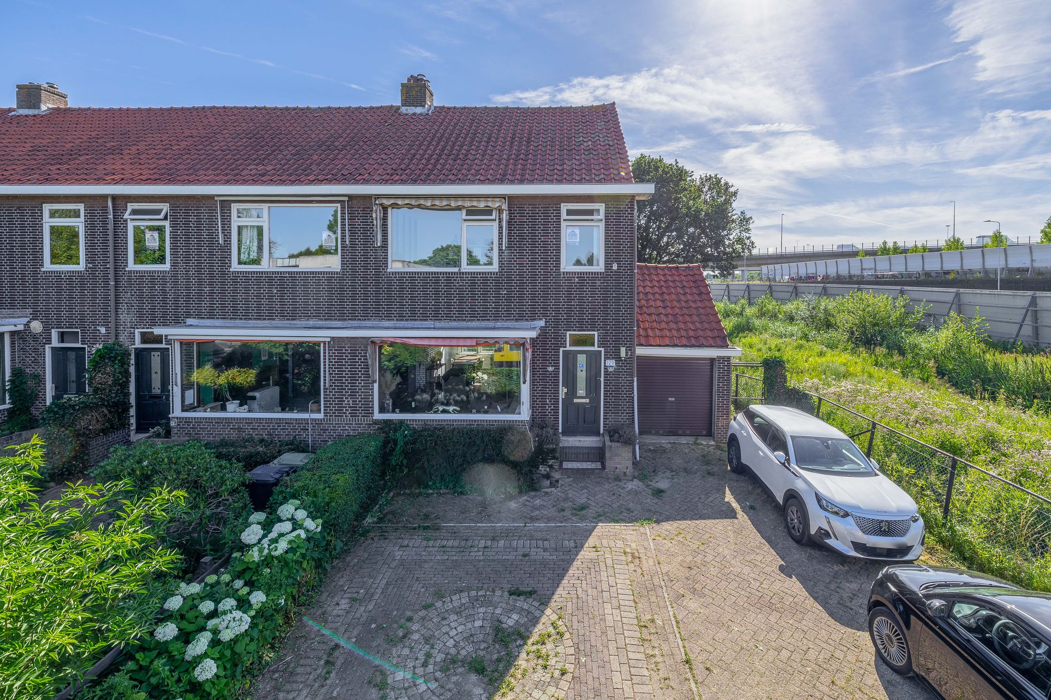 Terbregseweg 129 