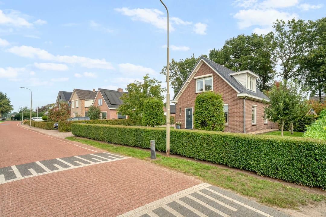 Photo 13 of Gerichtenweg 33