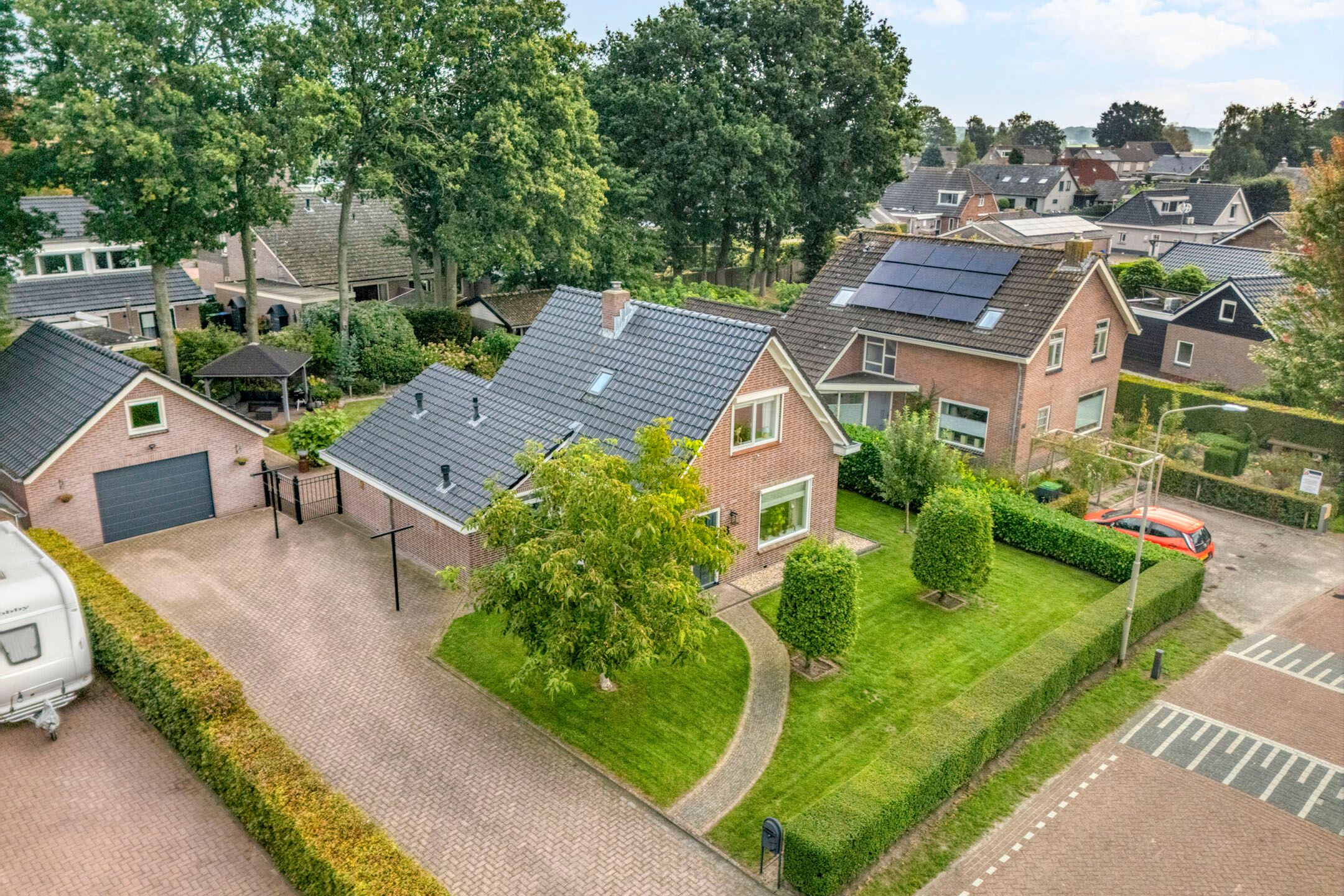Photo 57 of Gerichtenweg 33