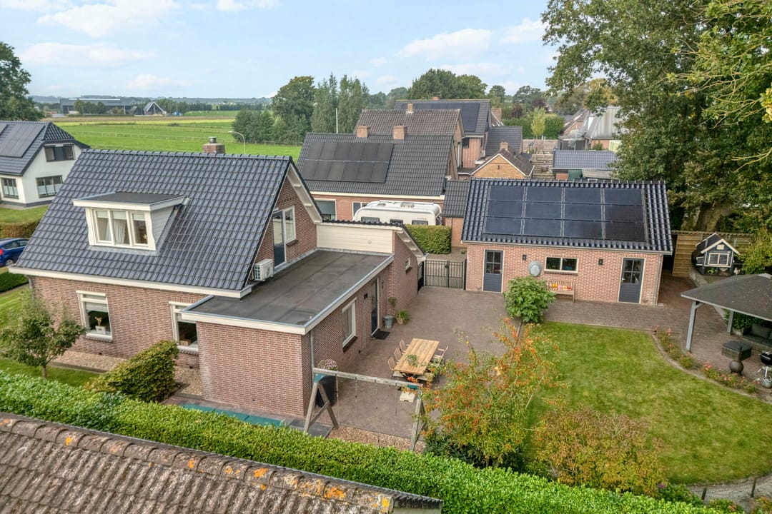 Photo 58 of Gerichtenweg 33