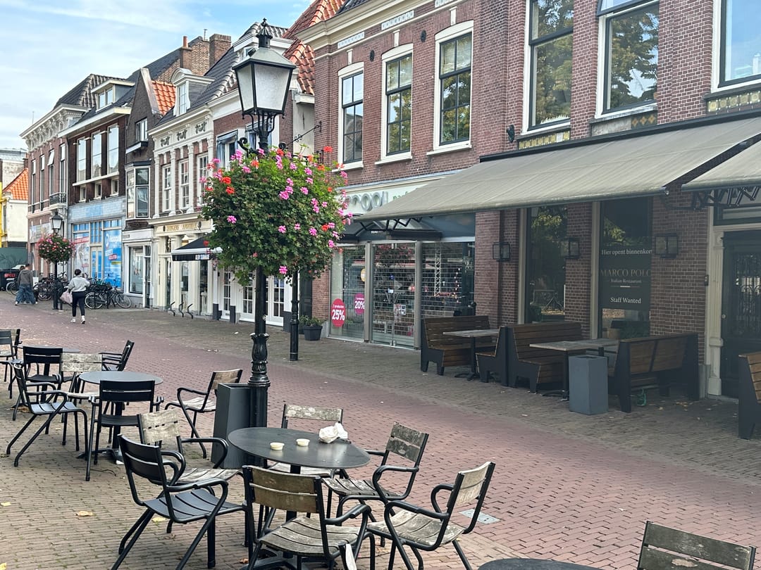 Photo 31 of van de Wateringelaan 111