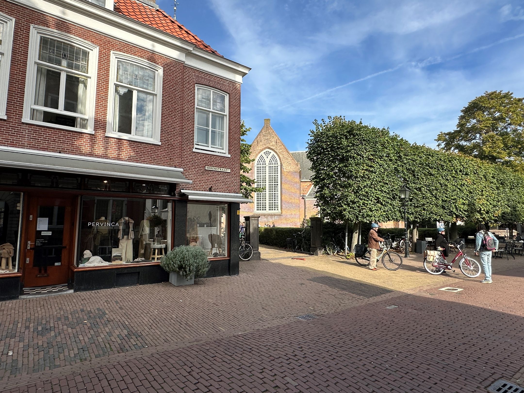 Photo 33 of van de Wateringelaan 111
