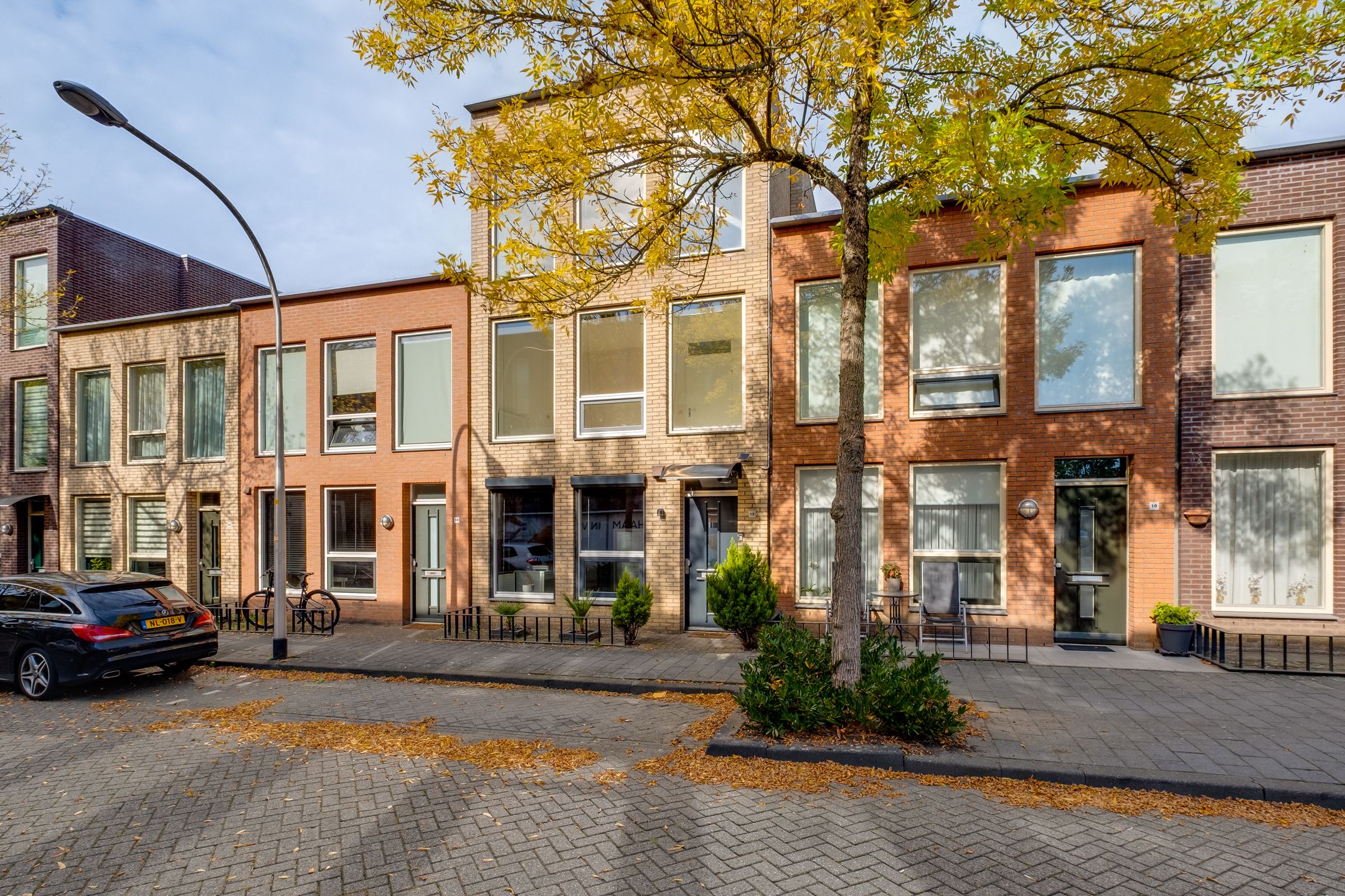 Middelweg 12 