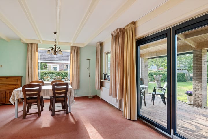 Vrijstaande woning te koop: Wijsterseweg 6, Mantinge