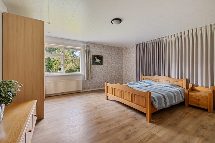 Vrijstaande woning te koop: Wijsterseweg 6, Mantinge