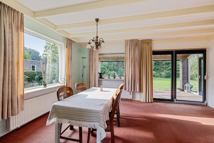 Vrijstaande woning te koop: Wijsterseweg 6, Mantinge