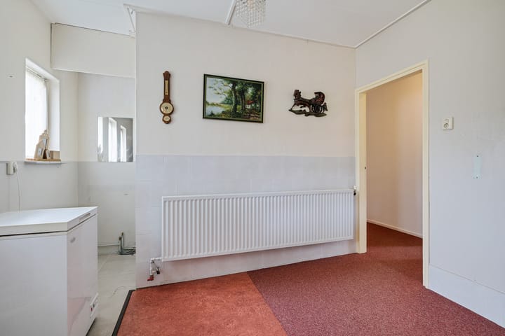 Vrijstaande woning te koop: Wijsterseweg 6, Mantinge