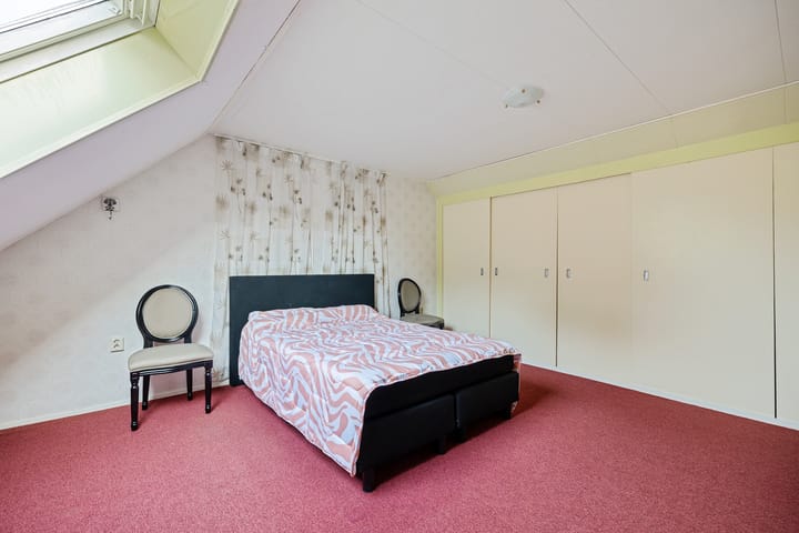 Vrijstaande woning te koop: Wijsterseweg 6, Mantinge