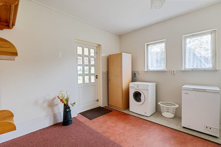 Vrijstaande woning te koop: Wijsterseweg 6, Mantinge