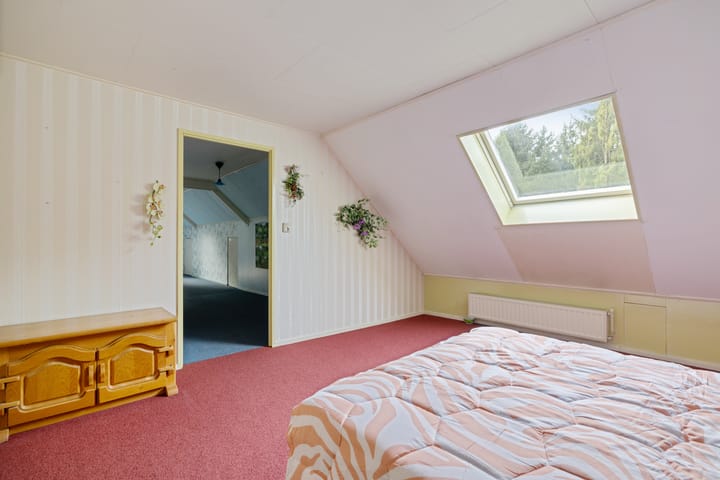 Vrijstaande woning te koop: Wijsterseweg 6, Mantinge