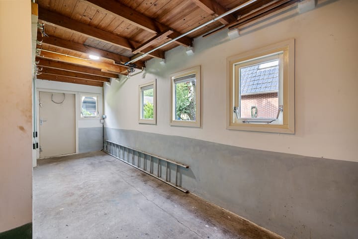 Vrijstaande woning te koop: Wijsterseweg 6, Mantinge