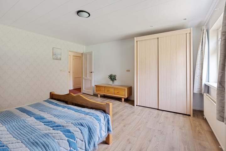 Vrijstaande woning te koop: Wijsterseweg 6, Mantinge